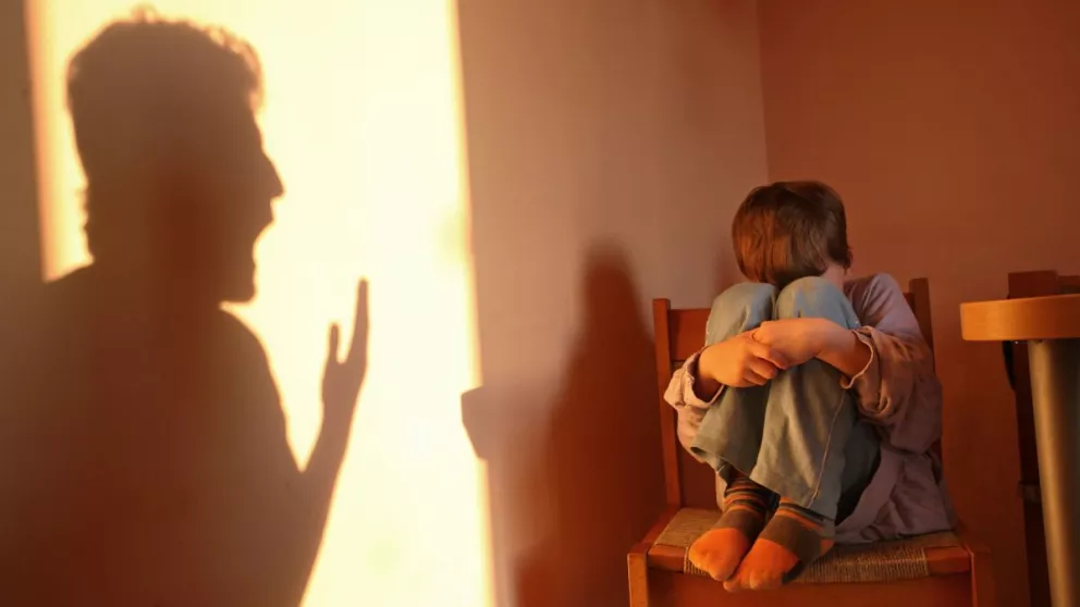 ¿Cómo prevenir la violencia infantil en el hogar?