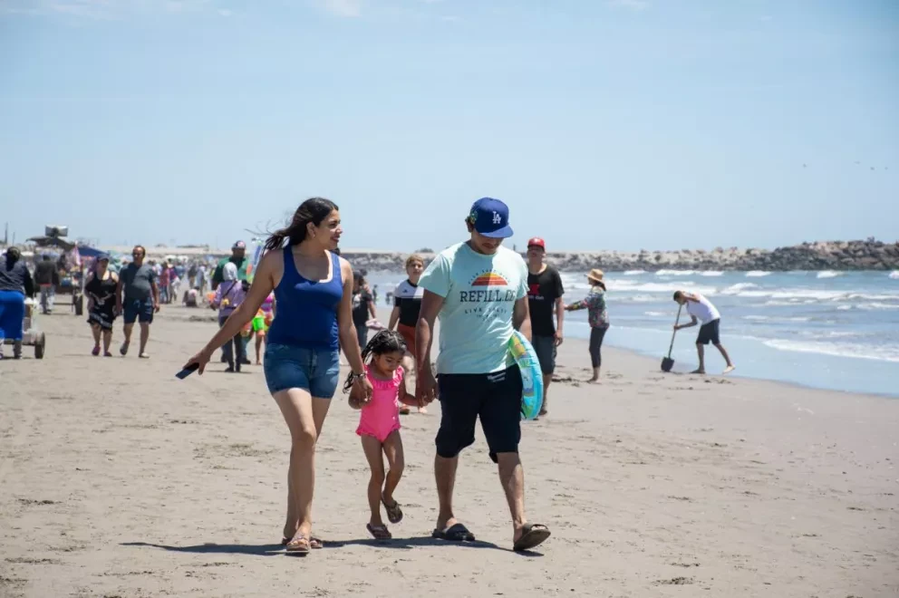¡Sí hubo billullo en Sinaloa! Vacaciones de Semana Santa 2023 generó una derrama económica de 2 mil 300 mdp