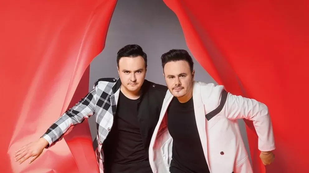 Vamos a NARNIA estará Río Roma y Café Tacvba en el Festival del Globo Culiacán 2023