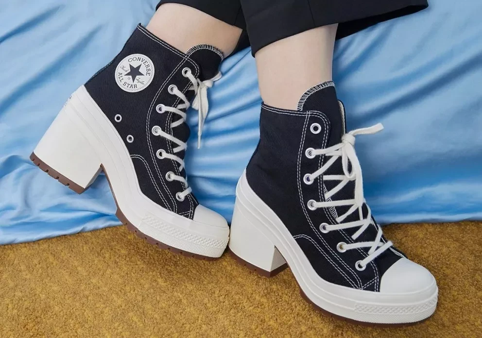 Foto: Converse