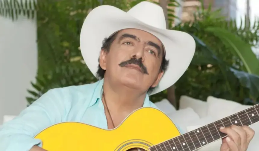 El vals que Joan Sebastian le compuso a su hijo Julián Figueroa.