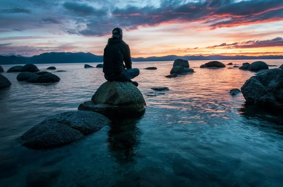 5 formas sencillas de mejorar sus habilidades de pensamiento estratégico. Foto: Keegan Houser