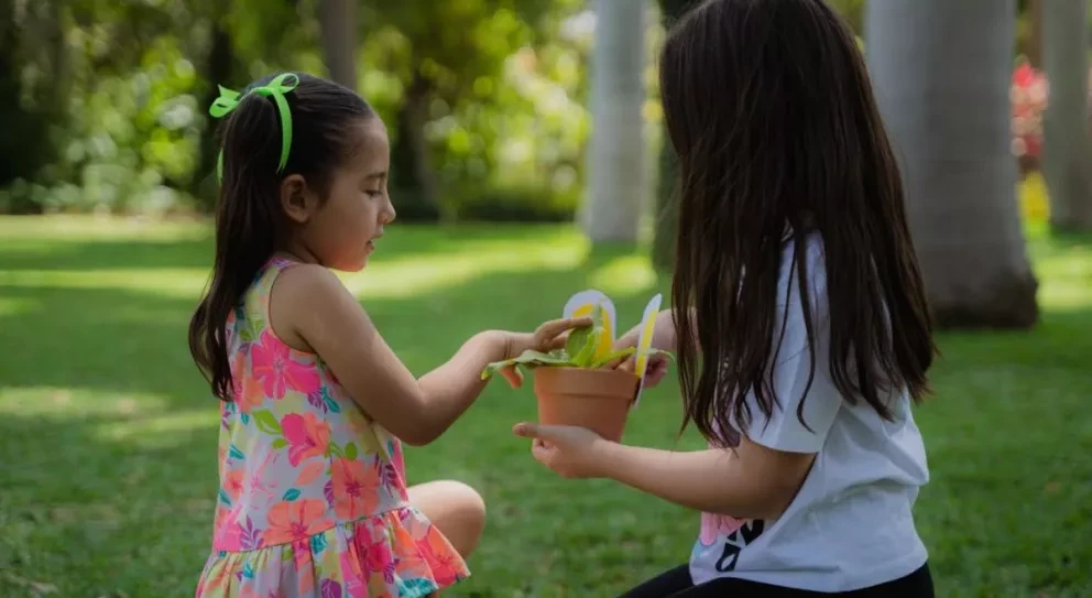 ¡Pasa tus vacaciones en Jardín Botánico Culiacán!