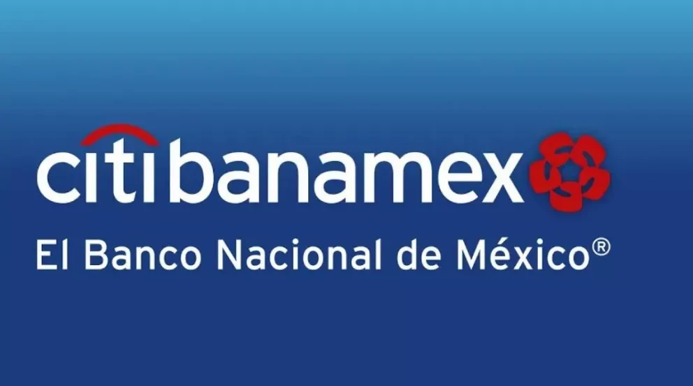 Citibanamex informa sobre falla en sus cajeros automáticos.