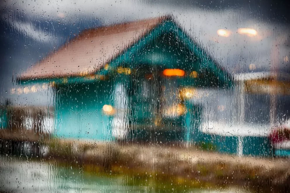 Clima hoy en México 11 de abril de 2023 siguen las lluvias en Hidalgo, Puebla, San Luis Potosí y Veracruz. Foto: Philippe Tarbouriech