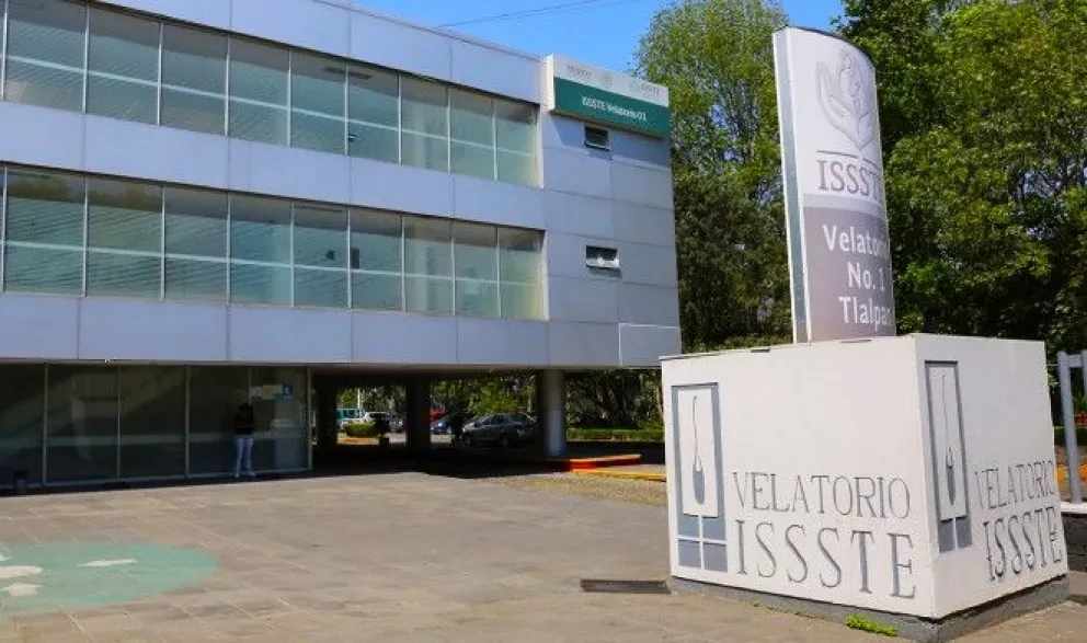 ¿Cuánto cuesta un funeral en los velatorios del ISSSTE?