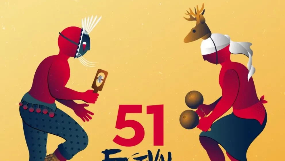 Festival Internacional Cervantino 2023. Dan a conocer el cartel cultural