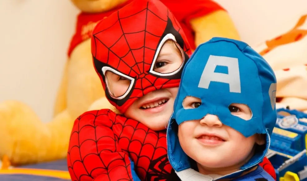 Frases para el 30 de abril Día del Niño, descarga las frases de forma gratuita. Steven Libralon