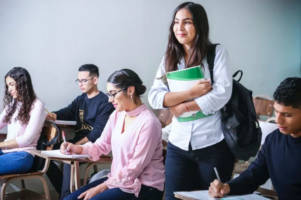 SEP alumnos de preescolar, primaria y secundaria tendrán MEGAPUENTE en Mayo.