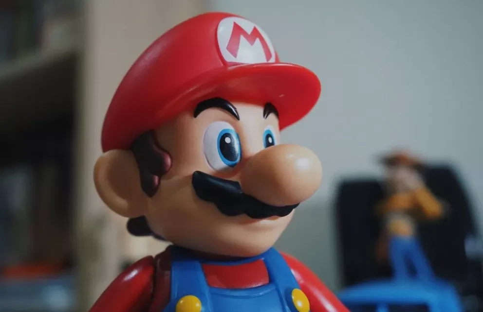 Cuánto cuesta el combo de Mario Bros en Cinépolis. Foto: Angga Ranggana Putra