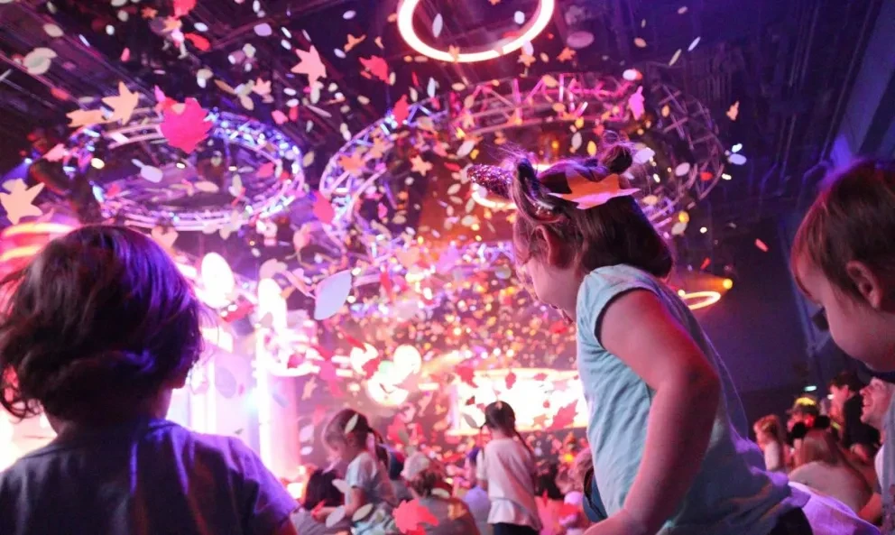 Anuncia DIF Bienestar Culiacán “Fantástica Ciudad del Bienestar”, festejo para celebrar el Día de las Niñas y los Niños. Foto. Katherine McAdoo