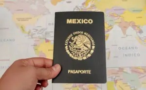 ¿Cómo se puede cancelar la cita para el trámite del pasaporte?