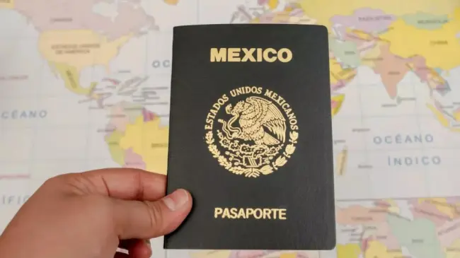 Así puedes cancelar tu cita para el pasaporte mexicano en línea o por teléfono.