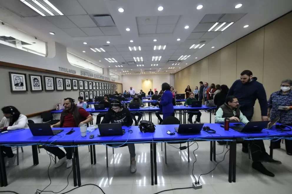 ¡ATENCIÓN PAPÁS! SEPyC abrirá de nuevo plataforma de preinscripciones en línea