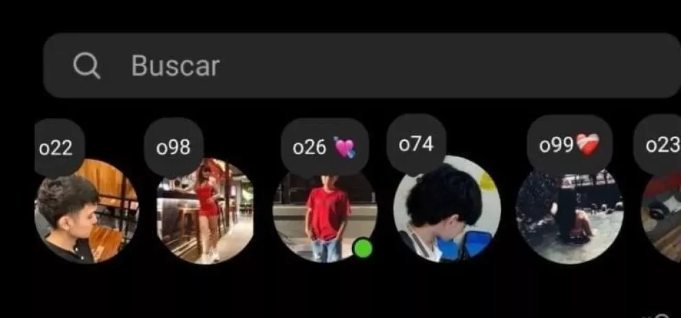 ¿Qué significa o22, o30, o45 y otros códigos usados en Instagram?