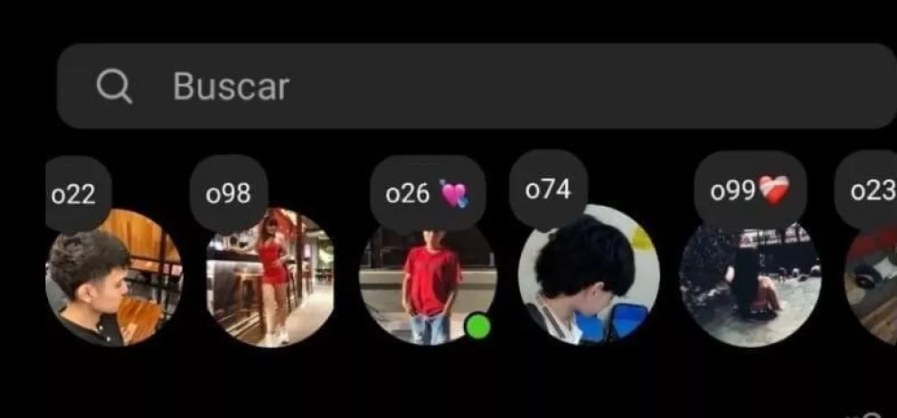  ¿Qué significa o22, o30, o45 y otros códigos usados en Instagram?
