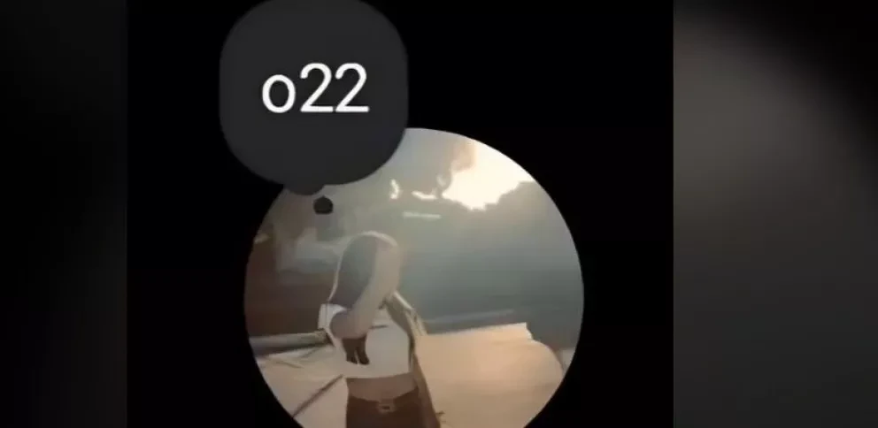 Qué significa o22 en Instagram