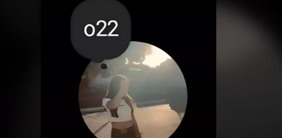 Qué significa o22 en Instagram