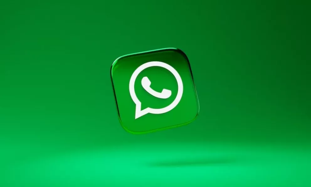 WhatsApp.