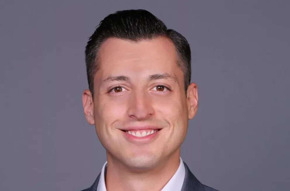 Luis Donaldo Colosio se va a Harvard para participar en curso de alto nivel