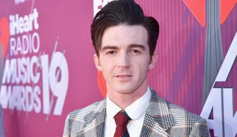 Drake Bell aparece sano y salvo ¿dónde estaba?.