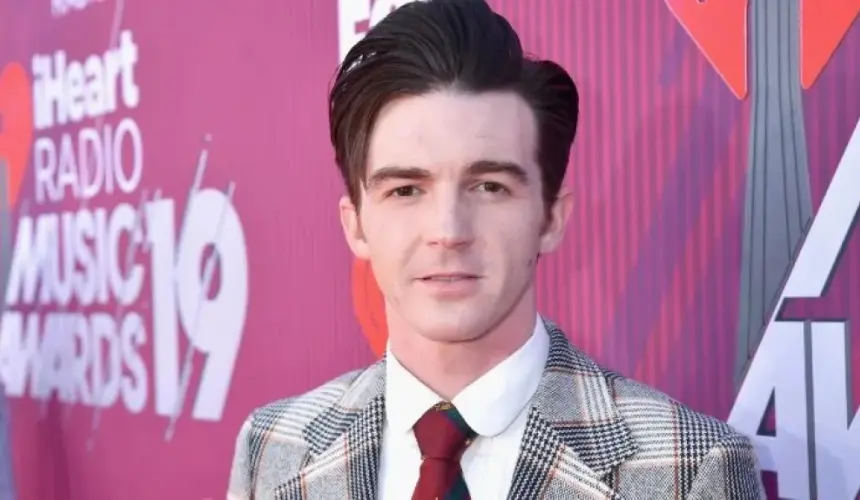 Drake Bell aparece sano y salvo ¿dónde estaba?.