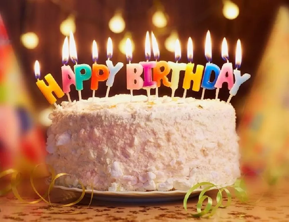 ¿Es tu cumpleaños? Estas marcas te regalan cosas