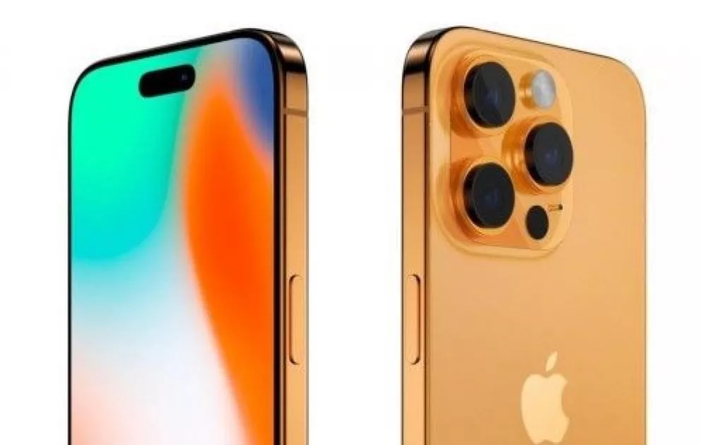 iPhone 15: Conoce cómo será el nuevo modelo, su precio y la fecha de lanzamiento en México