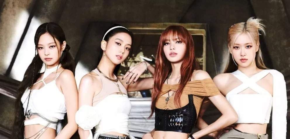 Coachella en VIVO. Cómo ver la transmisión en vivo de BLACKPINK