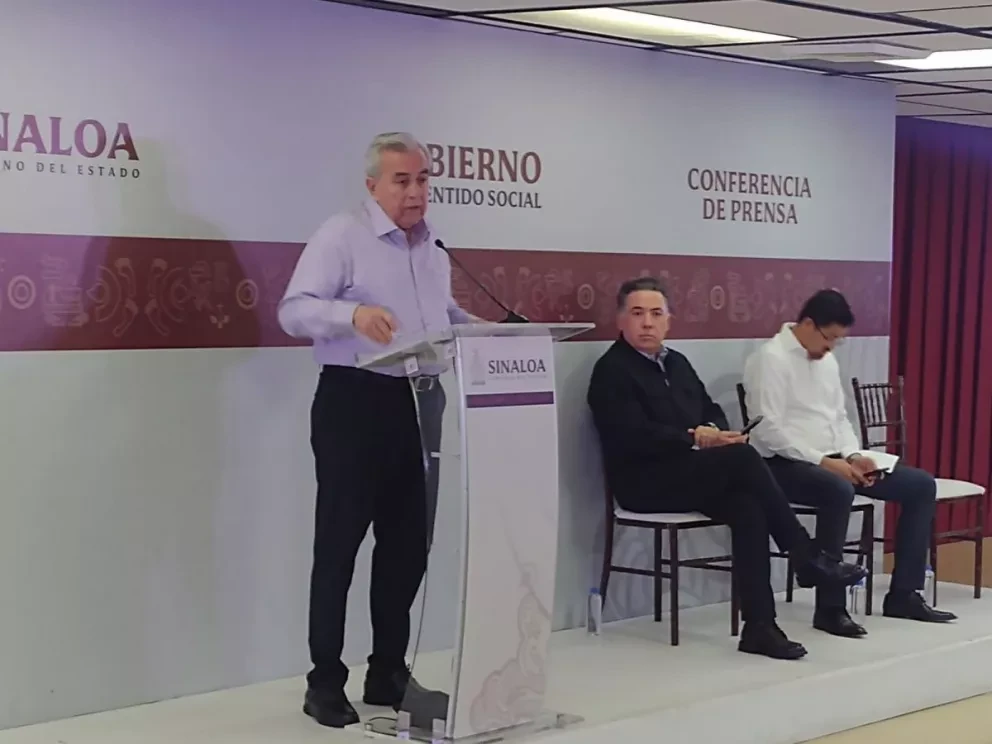 Rocha está en pie de lucha por rescatar el precio del maíz y el trigo