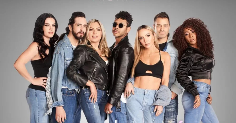 El grupo musical OV7 se presentará en Culiacán, Sinaloa el próximo sábado 24 de junio en el Estacionamiento de Tomateros.