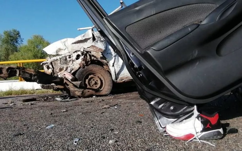 Ubican a la Inseguridad Vial como la pandemia silenciosa de Culiacán