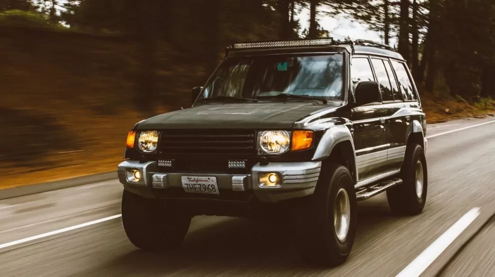 Como realizar el proceso para regularizar un carro chocolate. Foto: JD Weiher