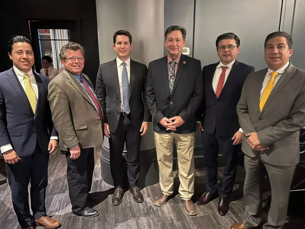 En Phoenix buscan posicionar a Sinaloa en el mapa de las empresas de Estados Unidos y Canadá.