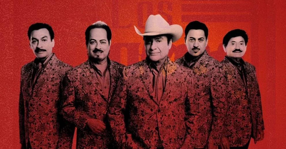 Precio de los boletos para ver a Los Tigres del Norte en Mazatlán, Sinaloa.