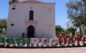 Les darán color a las viviendas de Badiraguato, Tacuichamona y Cosalá con el programa Coloreando Sinaloa 