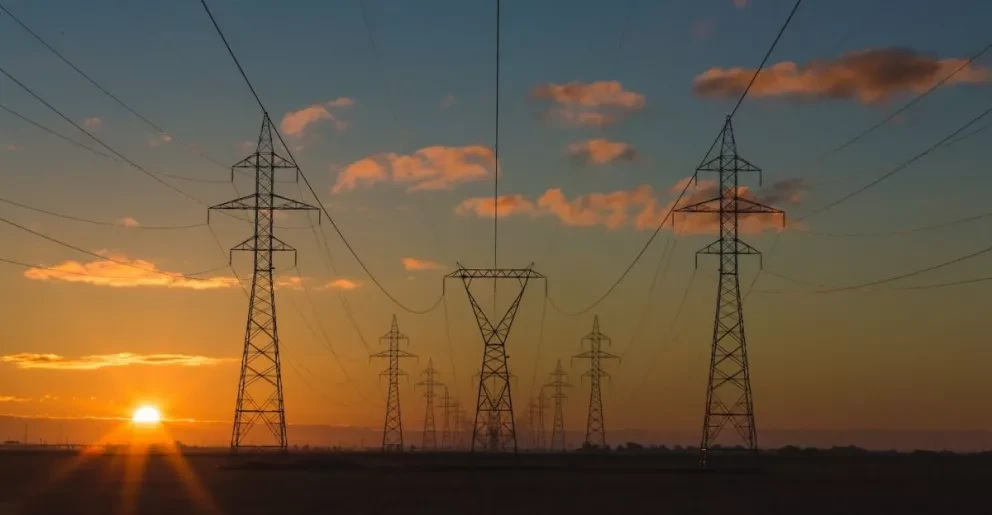 La CFE ya produce el 55% de la energía en México.
