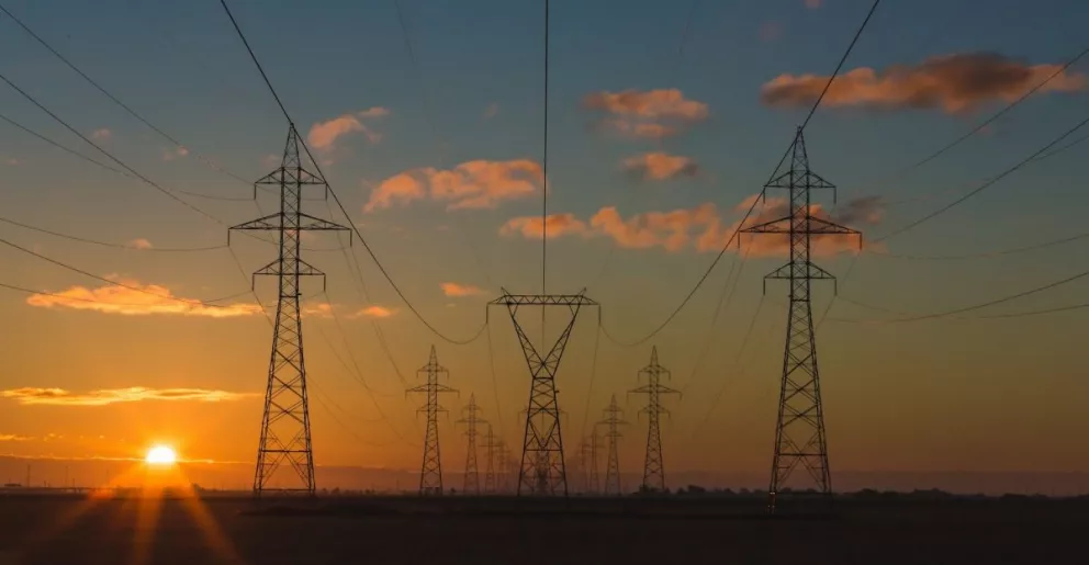 La CFE ya produce el 55% de la energía en México.