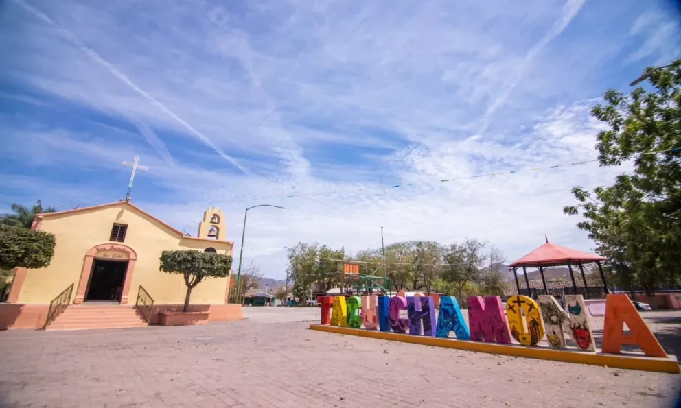 Ya están coloreando Tacuichamona y les está quedando chulisimo.