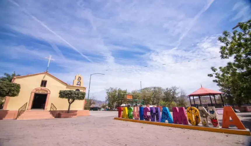 Ya están coloreando Tacuichamona y les está quedando chulisimo.