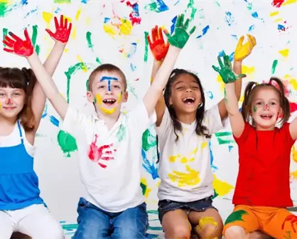 Día del Niño: Una celebración histórica