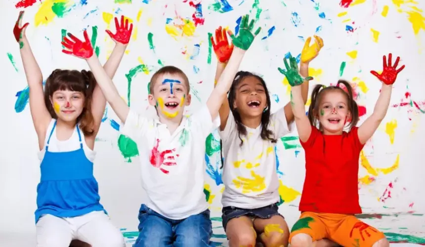 El día del Niño es una celebración para reconocer los valores de la infancia.