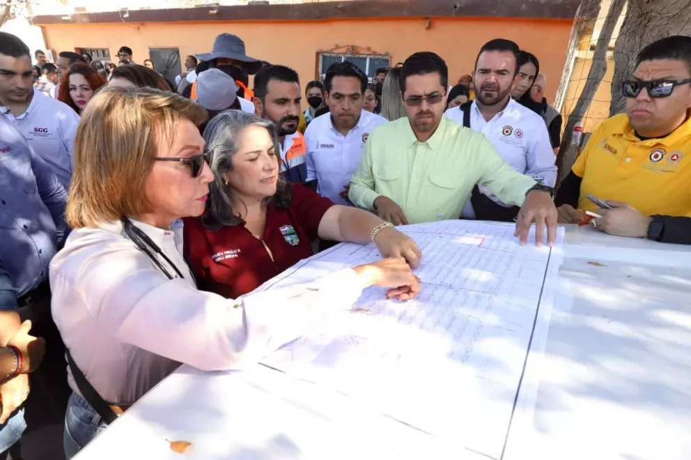 Secretaría de Salud en Sinaloa diseña campaña en dialecto indígena para combatir enfermedades
