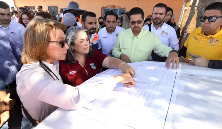 Secretaría de Salud en Sinaloa diseña campaña en dialecto indígena para combatir enfermedades