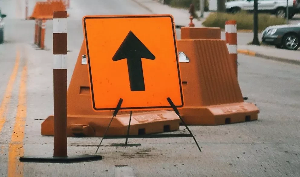 Este domingo 23 de abril estará cerrada esta vialidad en Culiacán, tome sus precauciones.