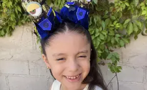 Tres peinados locos para niñas y niños que Eliana Zamora te enseña a realizar 