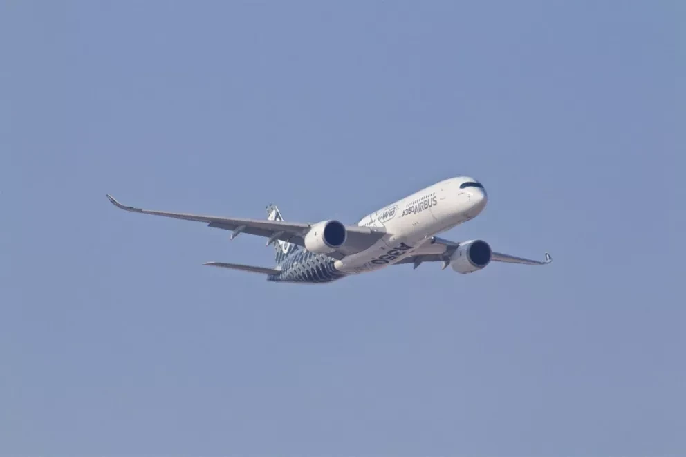 Las dos nuevas rutas aéreas que se abrirán en Mazatlán y Culiacán.