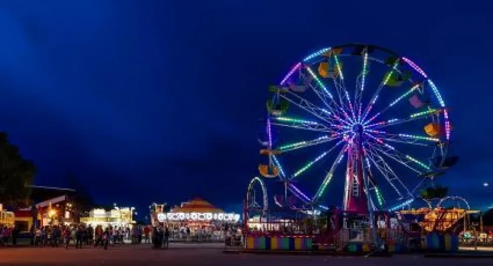 Ferias y carnavales que se realizarán en México durante mayo 2023