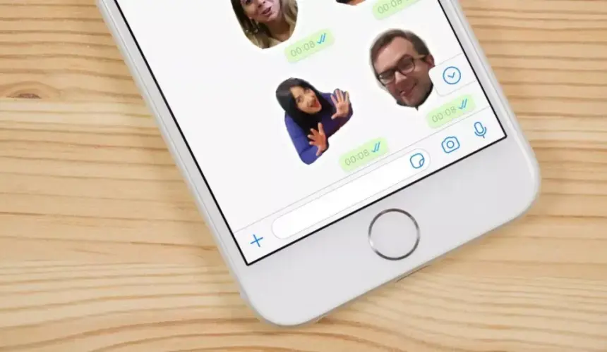 Whatsapp: Cómo crear stickers personalizados en iOS y Android