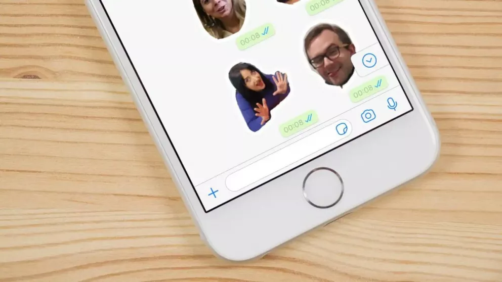 Whatsapp: Cómo crear stickers personalizados en iOS y Android